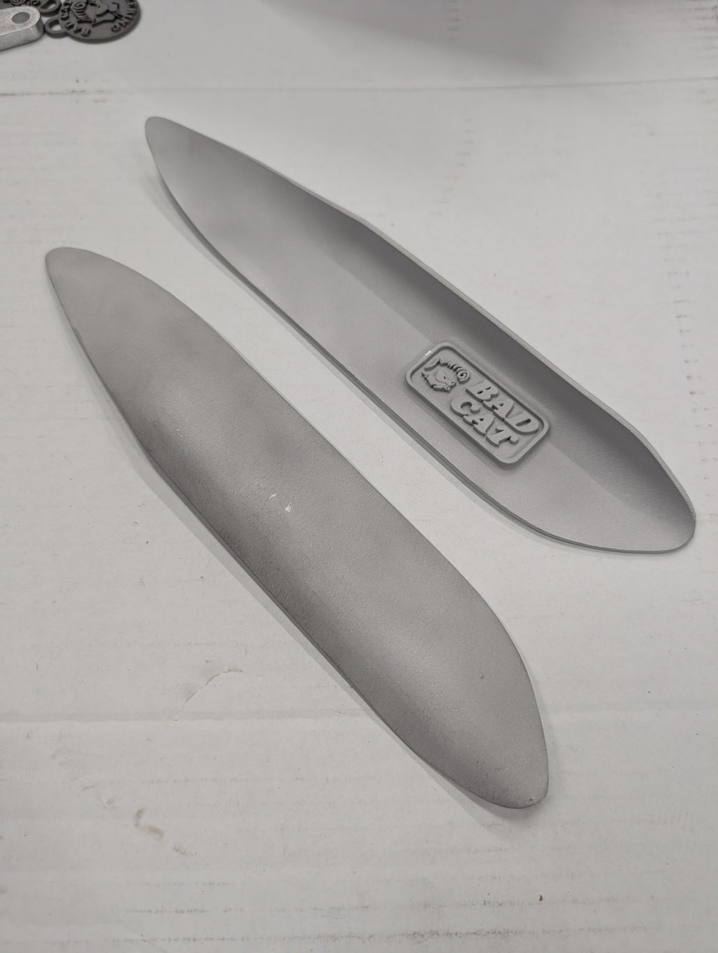 RB26 Valve Cover Filler