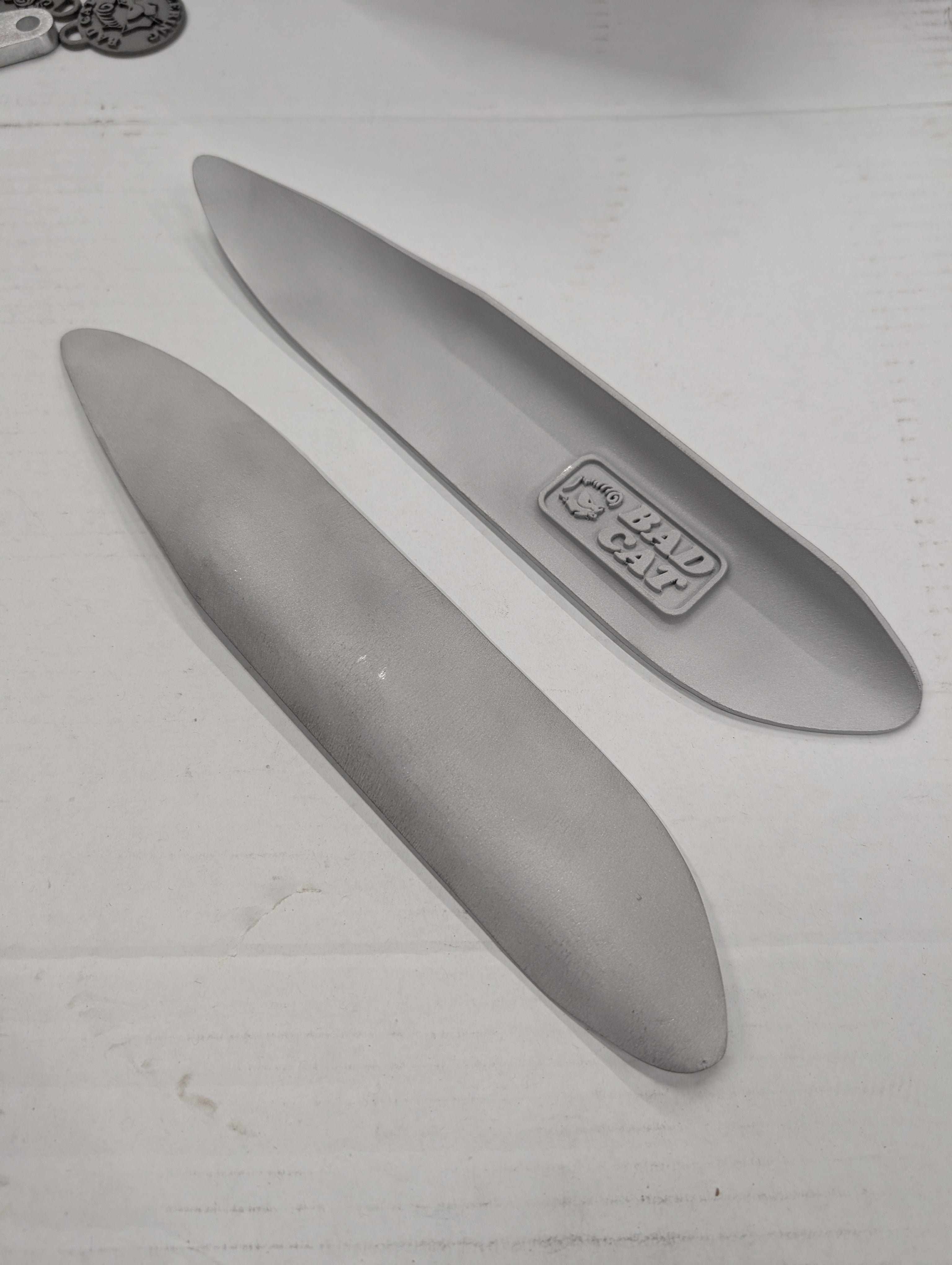 RB26 Valve Cover Filler