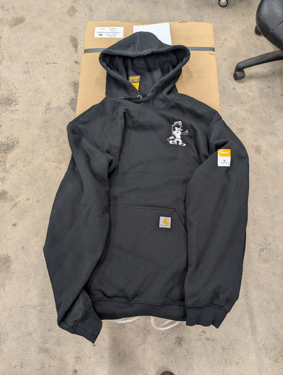 Shop Hoodie