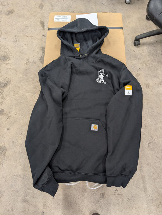 Shop Hoodie