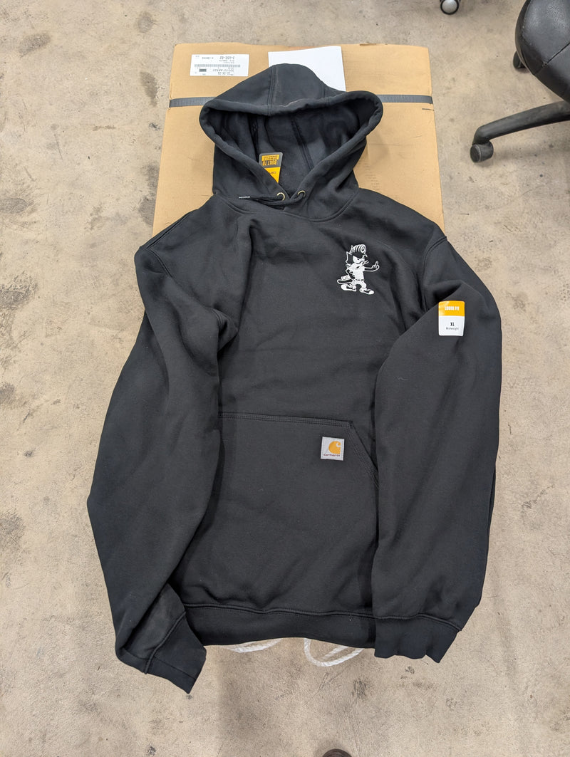 Shop Hoodie